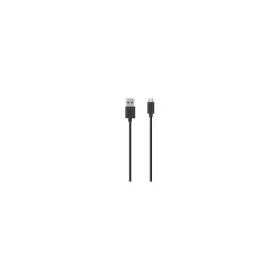 F2cu012bt04-blk Belkin 722868969052 4ft Blk Micro Usb To Charge/sync Cable Retail Box