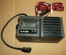 Laa0355 Bendix King Laa 0355 Radio Rapid Battery Charger Bk Lph Gph Dph Eph