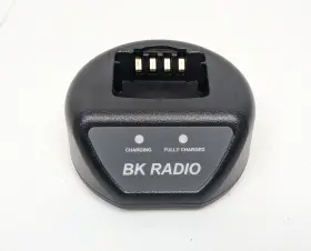 Kaa0300p Bendixking Kaa0300 Bendix King Desktop Charger For Kng Kng2 Radio Bk P/n