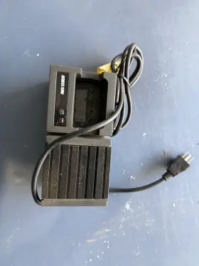 Laa-325 Bendixking Bendix King Laa 0315 Radio Rapid Battery Charger
