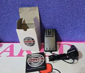 Blackbox 781912910327 Battery Eliminator Blackbox-el - Black Box