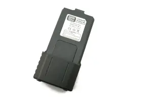 Uv-5x3 Btech 701748708943 Baofeng Bl-5 Aa Battery Pack For Bf-f8hp And Uv-5r Radios