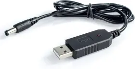 8542133406 Btech Usb Smart Charger 9-10.8v Transformer Cable For Baofeng Bf-f8hp
