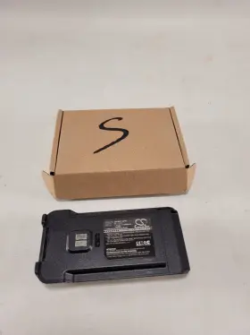 Cs-baf130tw Cameron Sino Bl-13uv Li-ion Battery Usb C Port 2000mah For Uv-13 Walkie Talkie