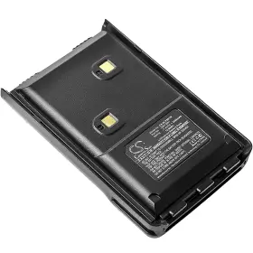 Cs-alp88tw Cameron Sino Battery For Alinco Ebp-88h Dj-10 Dj-100 Dj-289g Dj-500 Dj-a10 Dj-a11 Dj-a41 New