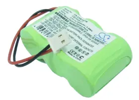 Cs-chb100tw Cameron Sino Two-way Battery For Chatter Box Cbfrsbatt Cbfrs Batt Hjc Frs Hjc-frs Ka9hjc-frs