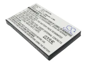 Cs-cxb10tw Cameron Sino Battery For Xact Communication Xb10 Wristlinx X2x-2 X33xif X33xif-2 X3x X3x-2