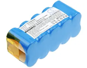 20xn3000-fal Cameron Sino Cs-fem460bl Battery For Falard Lem 460 Pem 807 Gantrie Surrogate Radio Geismar