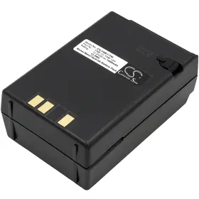 Cs-fnb17tw Cameron Sino Battery For Vertex Fnb-10 Fnb-12 Fnb-14h Fnb-17 Yaesu Ft-23r Ft-911 Fth-2005 New
