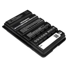 Cs-fnb67tw Cameron Sino Battery For Vertex Fnb-64h Fnb-83h Fnb-v57h Ft-250r Vx-180 Vx-210 Vx-400 Vx-800