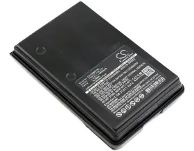 Cs-fnb83tw Cameron Sino Battery For Vertex Yaesu Fnb-57 Fnb-64h Fnb-83h Fnb-v57h Fnb-v67li Ft60 Vx110