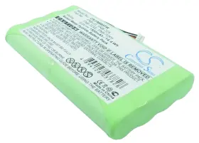 Cs-fnb85tw Cameron Sino Battery For Vertex Fnb-72 Fnb-72x Fnb-72xe Fnb-72xh Fnb-85 Yaesu Ft-817 Ft-817nd