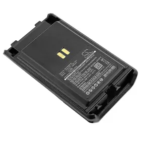 Cs-fnb96tw Cameron Sino Two-way Radio Battery For Vertex Fnb-v96li Yaesu Vx350 Vx351 Vx354 2600mah