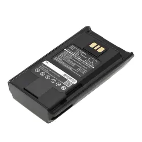 Cs-fvx450tw Cameron Sino Battery For Vertex Fnb-113li Yaesu Vx-450 Vx-451 Vx-454 Vx-459 7.4v 2600mah