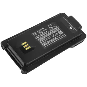 Cs-hpd985tw Cameron Sino Two-way Radio Battery For Hytera Bl2016 Pd985 Pd985u 7.4v 2000mah