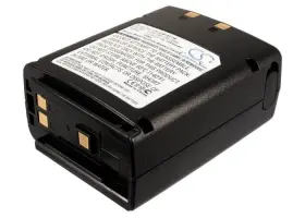 Cs-icm166tw Cameron Sino Two-way Radio Battery For Icom Cm-166 Cm-166s Ic-a22 Ic-a22e Ic-a3 Ic-a3e 1000ma