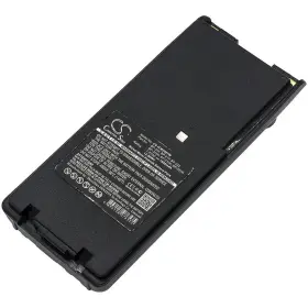 Cs-icm209tw Cameron Sino Battery For Icom Bp-209 Bp-210 Bp-222 Ic-a24 Ic-a6 Ic-f11 Ic-f12 Ic-f21 Ic-f22