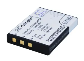 Cs-icm240tw Cameron Sino Two-way Radio Battery For Icom Bp-266 Ic-m23 Ic-m24 5.55wh 1500mah