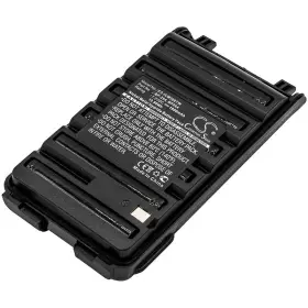 Cs-icm300tw Cameron Sino Battery For Icom Bp264 Bp-264 Ic-f3001 Ic-f3002 Ic-f3003 Ic-g80 Ic-t70 Ic-u8 New