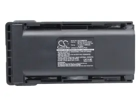 Cs-icm800tw Cameron Sino Battery For Icom Bp235 Bp236 Bp-253 Bp254 Ic-f70 Ic-f80 Ic-f80ds Ic-f80dt 2500ma