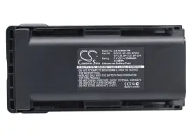Cs-icm801tw Cameron Sino Battery For Icom Bp235 Bp-236 Bp-254 Ic-f80ds Ic-f80dt Ic-f80t Ic-f9011 3240mah