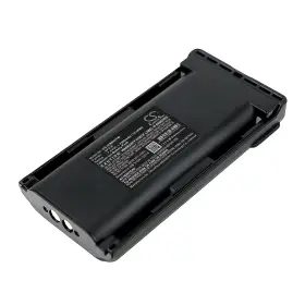 Cs-icm802tw Cameron Sino Two-way Radio Battery For Icom Bp-235 Bp236 Bp254 Ic-f70 Ic-f80 Ic-f80t 2200mah