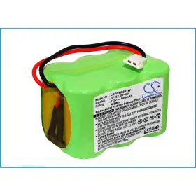 Cs-icm820tw Cameron Sino Battery For Icom 94506577 Bp-82 Bp-83 Bp-84 Bp-85 Ic-24at Ic-2se Ic-m7 Ic-r1