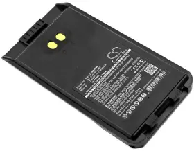Cs-icm880tw Cameron Sino Battery For Icom Bearcom Bc1000 Bp280li Bp-279 Bp-280 F1000 F2000 Ft-2000 Ic-v88