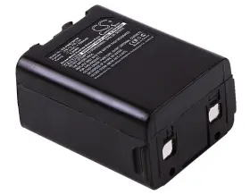 Cs-knb130tw Cameron Sino Battery For Kenwood Pb-13 Pb-14 Pb-15 Pb-17 Pb-18 Th-26at Th-27 Th-27a Th-28