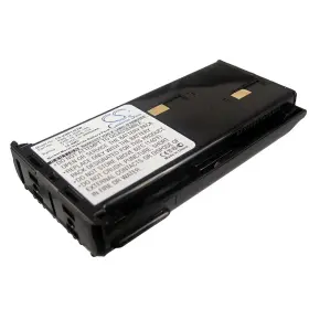 Cs-knb140tw Cameron Sino Battery For Kenwood Knb-14 Knb-15 Knb-20 Knb-21 Cp-213 Tcp-113 Tk-270 Tk-278