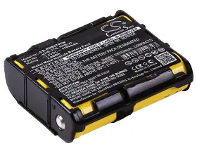 Cs-knb270tw Cameron Sino Two-way Radio Battery For Kenwood Knb-27 Knb-27n Tk-3130 Tk-3131 Ni-mh 1100mah