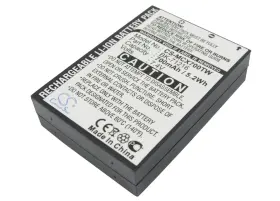 Cs-mcx700tw Cameron Sino Battery For Cobra Bk-70128 Microtalk Bk-71216 Cxr 700 750 800 850 Cxr825 Li6000