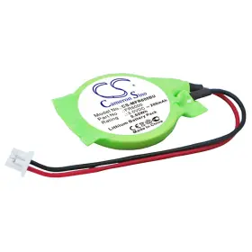 Cs-mfr600bu Cameron Sino Cmos Battery For Motorola Symbol Fr6000 Lithium Non-rechargeable