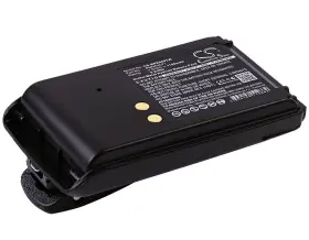 Cs-mpr400tw Cameron Sino Battery For Motorola A6 A8 Bpr40 Mag One Pmnn4071 Pmnn4071ac Pmnn4071ar 1100mah