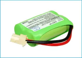 Cs-mtp11mb Cameron Sino Battery For Motorola Mbp11 By1131 Baby Monitor 2.4v 300mah Ni-mh