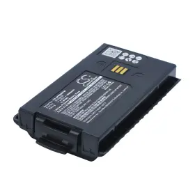 Cs-spr800tw Cameron Sino Battery For Sepura Tetra 300-00631 300-01174 300-01175 Stp8000 Sc2024 Stp9000