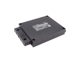 Fbb11003bmh Cameron Sino Cs-stn905bl Battery For Stein 53905 Telecommande Radio Remote Control 2000mah