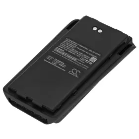 Cs-tox500tw Cameron Sino Battery For Ge Topb200 Topb500 Topb800 Tait 400p 405p 600p 605p 625p 5000 5015