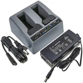 Df-trs800ba Cameron Sino Battery Charger For Trimble 5700 R10 R12 R4 R6 R7 R8 S3 S5 S6 S7 S8 S9 53018010