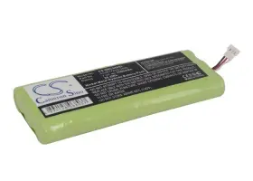 Cs-nbc650sl Centenex Electronics Battery For Trimble Ts 255 400 415 515 4/ur17650/3500 Dtm-300 Dtm-302