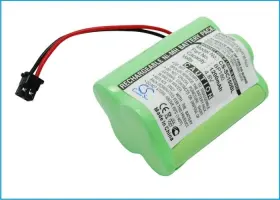 Bbty0356001 Centenex Electronics Cs-sc150bl Battery For Icom Bearcat Bp120 Bp150 Bp180 Bp250 Uniden Ic-t22a
