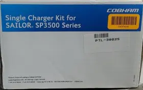 403506a Cobham Single Charger Kit For Sailor Sp3500 Series