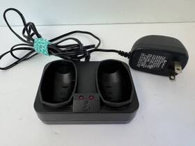 Cobra Ga-cg3 Walkie Talkie Battery Charger Base Swd120010021u