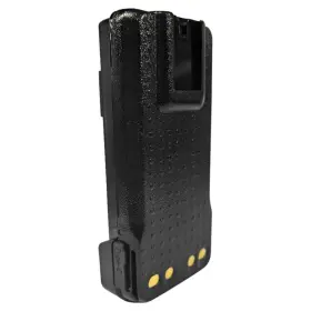 Cgs-usbc-32-mo2 Comm Gear Supply Usb-c Dual Function 3200mah Li-ion Battery For Motorola Apx Xpr And Dp Series