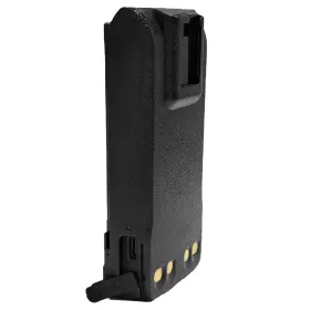 Cgs-usbc-32-mo3 Comm Gear Supply Usb-c Dual Function 3200mah Li-ion Battery For Motorola R7 Radio