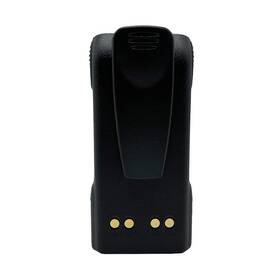 Command Tac Ctb-7335-s Battery Impres Compatible