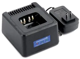 Xpr7350 Commountain 740229000015 Rapid Charger Compatible With Motorola Radios Xpr6350 Xpr6380 Xpr6550