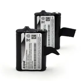 Gmr3040-3ck Coonyard 761425254248 2-pack 3.6v 600mah Ni-mh Battery For Uniden Bt-1028 58037235e G