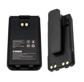 Ic-f1000 Cs Battery 713027964971 Replacement For Icom Bp-280 Bp-279 2250mah Walkie Talkie