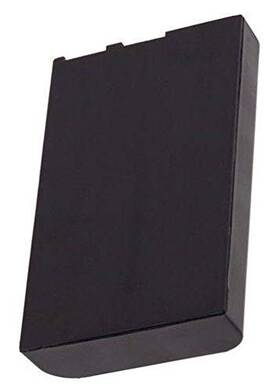 Cut-rate Batteries Yv11c1-3pty-344 With Bendix King Minicomm1 Rechargeable Two Way Radio 10.8v 600mah Ni Cd